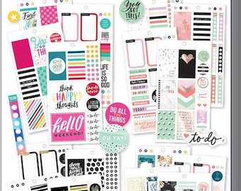 me my big ideas stickers value pack chalk tourist gvp 57