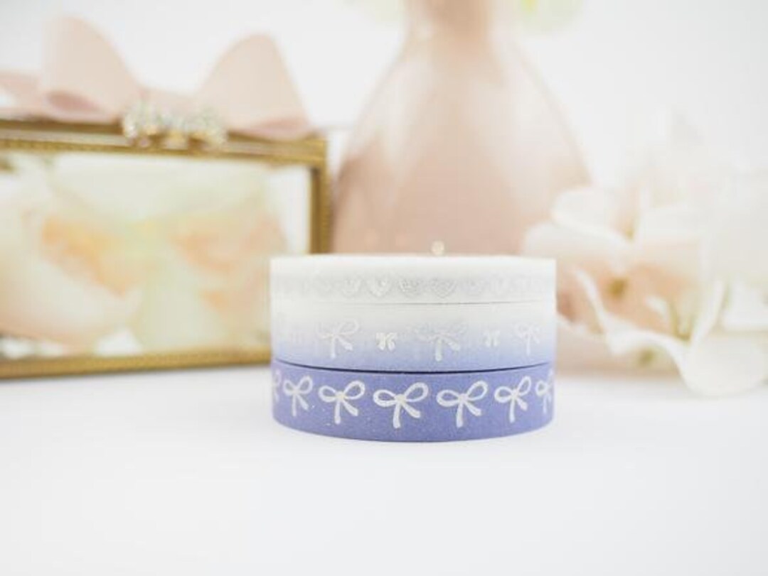The Pink Room Co Jet Setter Glitter Washi Collection the Pink Room Co ...