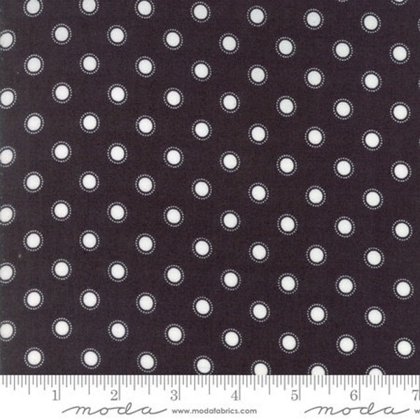 Moda Fabric - Olive's Flower Market - Lella Boutique - #5036 14 - 50cm