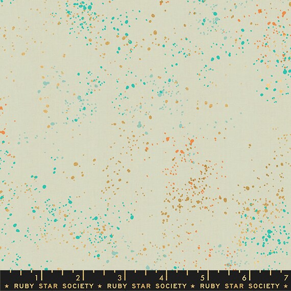 Speckled Metallic Shell - 82M Speckled Metallic Shell - 82M