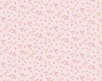 Art Gallery Fabrics - Playground par Amy Sinibaldi - Jumpsie Daisy Gumball #PLG-22347 - 50cm