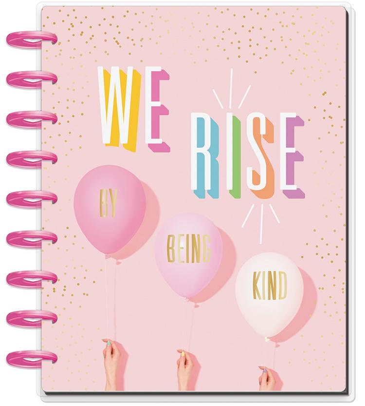 Happy Planner 2019 and Planner Supplies Haul - The Chic Life