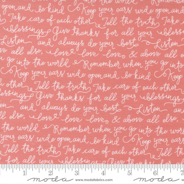 Script Fabric - Etsy