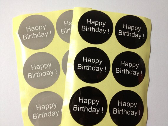 Collezione Di Etichette Di Compleanno | Vettore Premium - Foto 13