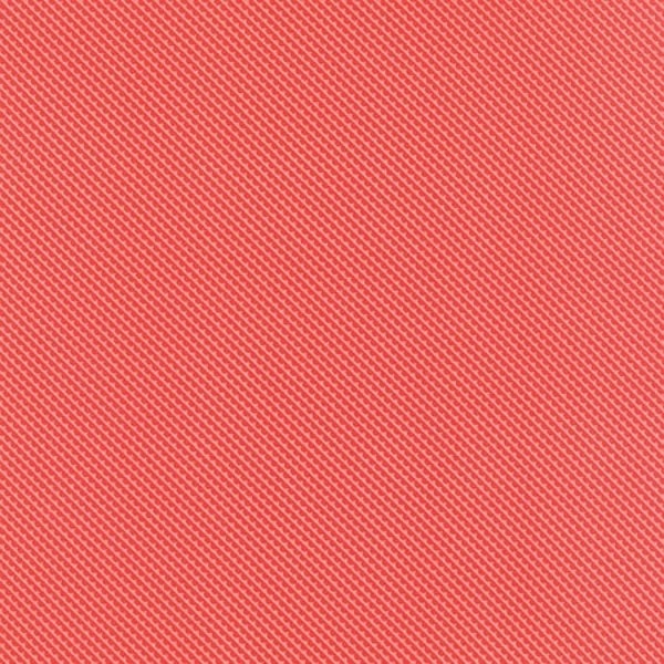 Moda Fabric - Little Ruby - Bonnie & Camille - Red #55132 23 - 50cm