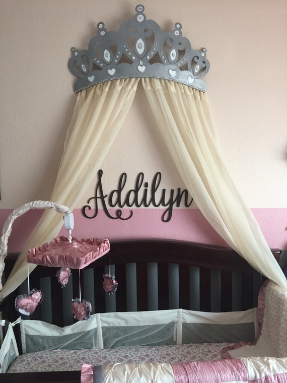 crown canopy nursery