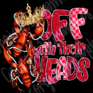 Funny Crawfish Season PNG | Louisiana Crawfish Boil Shirt Design