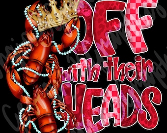 Funny Crawfish Season PNG | Louisiana Crawfish Boil Shirt Design