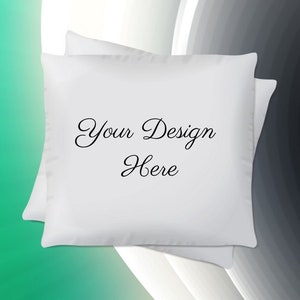 Pillow Mockup Cushion Mockups Stock photo Mock Up Gift Mockup Cricut Mock-up , Cushion Mock Up, Digital JPEG