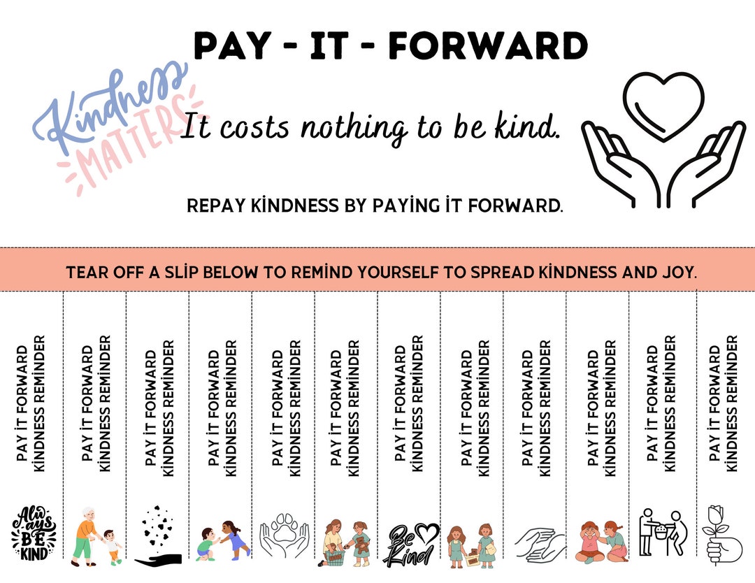 pay-it-forward-printable-pdf-file-be-kind-pay-it-forward-etsy