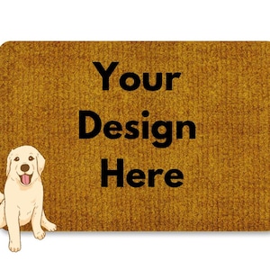 Doormat Mockup Styled Stock Photography Mock-ups Simple Door Mat Mockup Farmhouse Doormat Mockup, JPG Digital Download Doormat