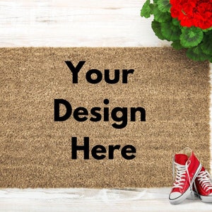 Doormat Mockup | Doormat Photography Mock-ups | Door Mat Mockup | Farmhouse Doormat Mockup | JPG Digital Download