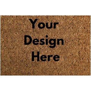 Doormat Mockup | Doormat Photography Mock-ups | Door Mat Mockup | Farmhouse Doormat Mockup | JPG Digital Download