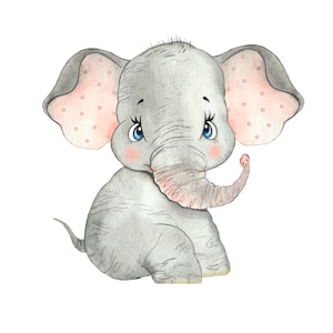 Baby Zoo Animals Nursery Prints, Zoo Animal Room, Zebra, Rhino, Giraffe, Elephant, Zebra and more Digital Downloads, 8 different PNGs