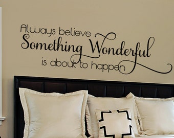 Bedroom Decor Bedroom Wall Decal Live Laugh Love Decal Etsy