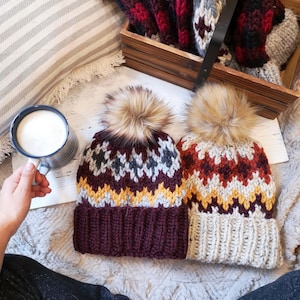Mountaintop Toque