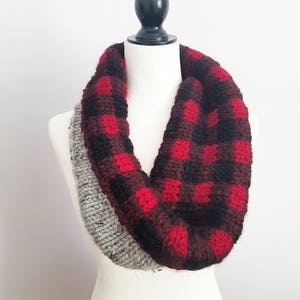 True North Scarf Knitting Pattern