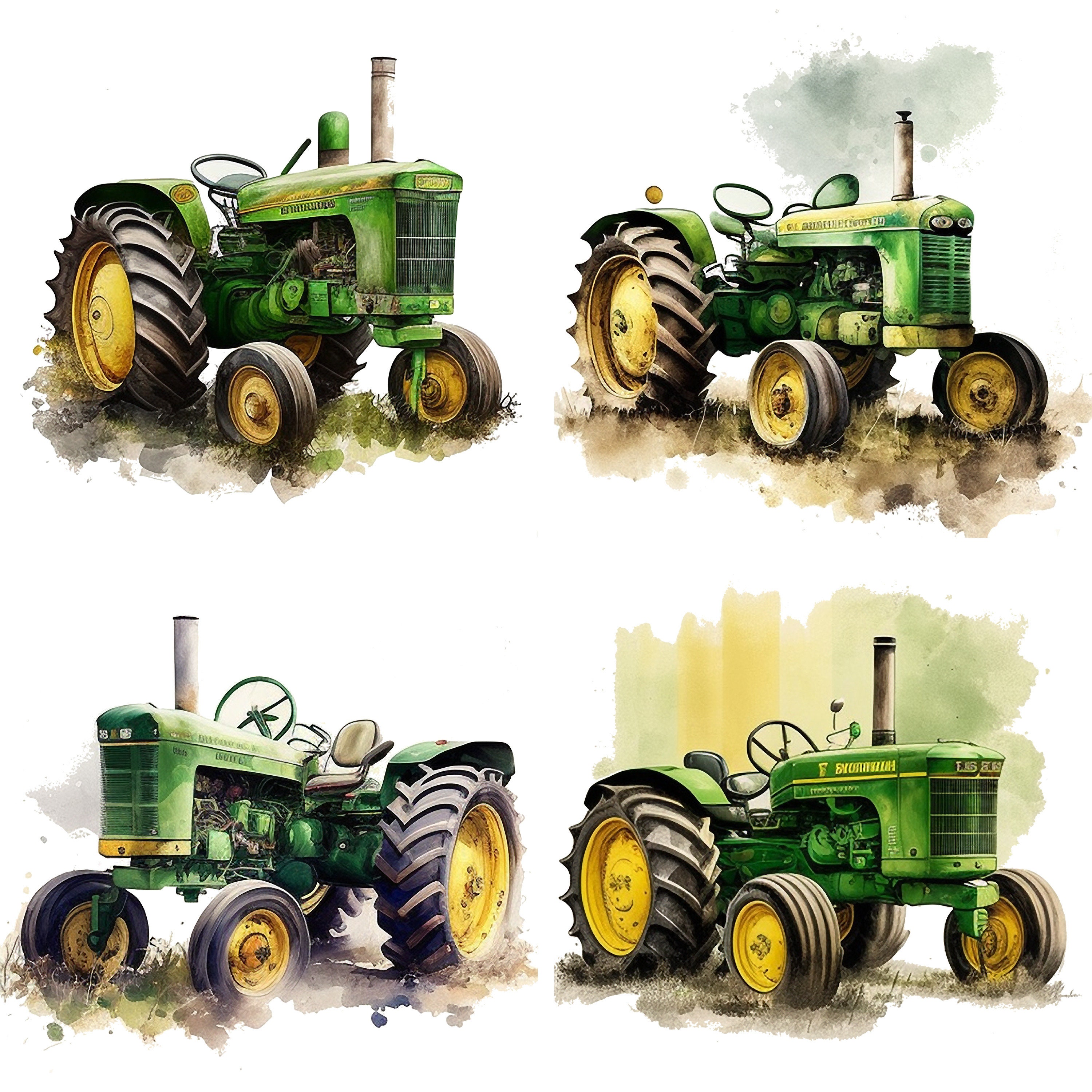 9+ John Deere Quotes