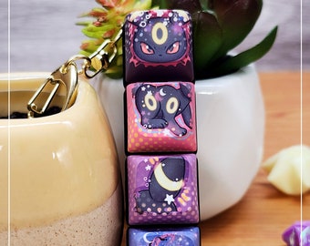 Umbreon Keycap Fidget Toy