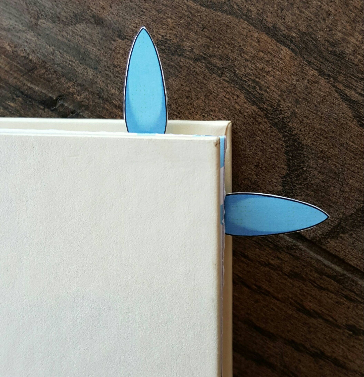 Pachirisu Bookmark - Etsy