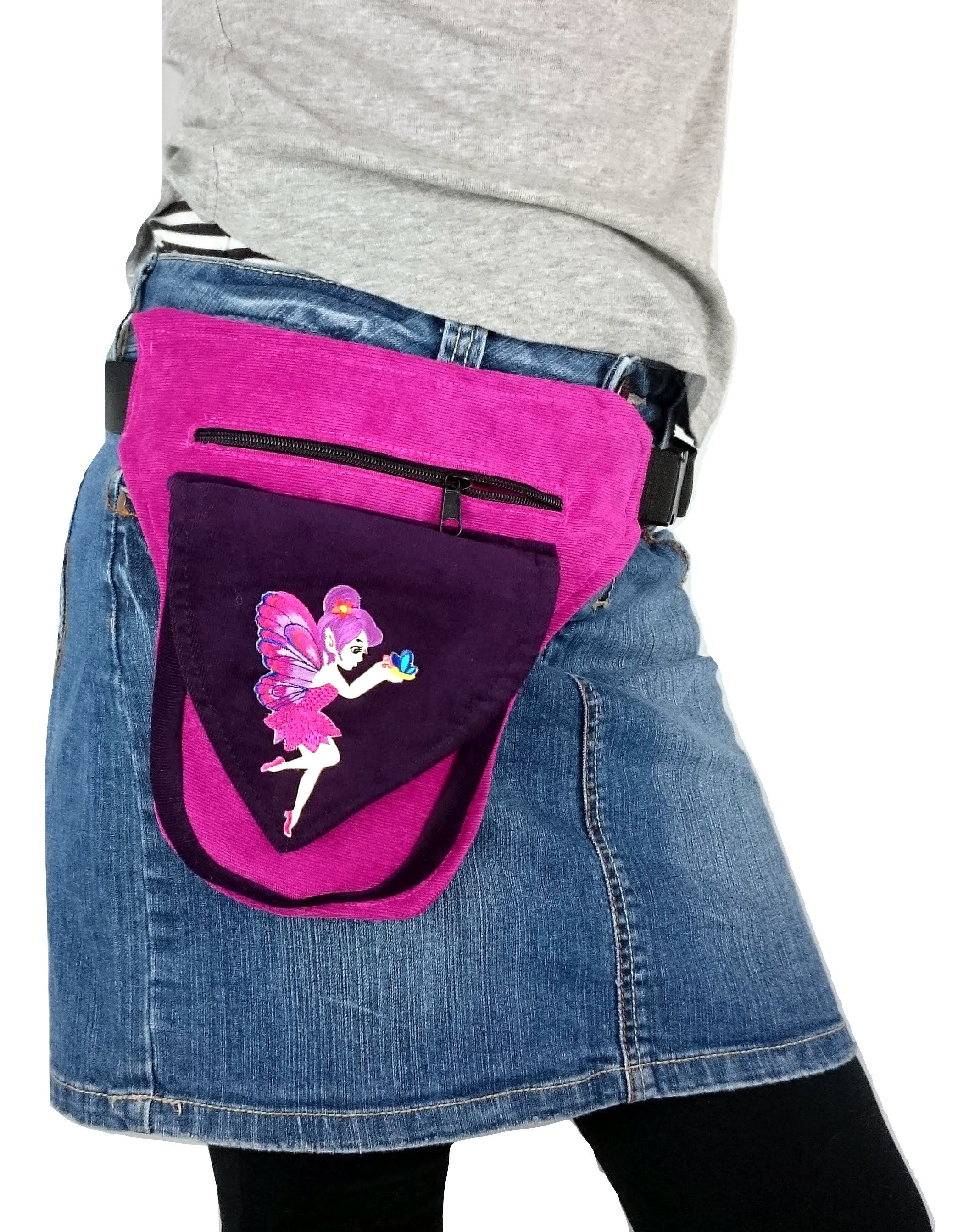 child fanny pack