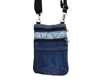 バッグ GRANCY DenimpantsStyle ShoulderBag GRANCY DenimpantsStyle ShoulderBag デカバッグ - メルカリ
