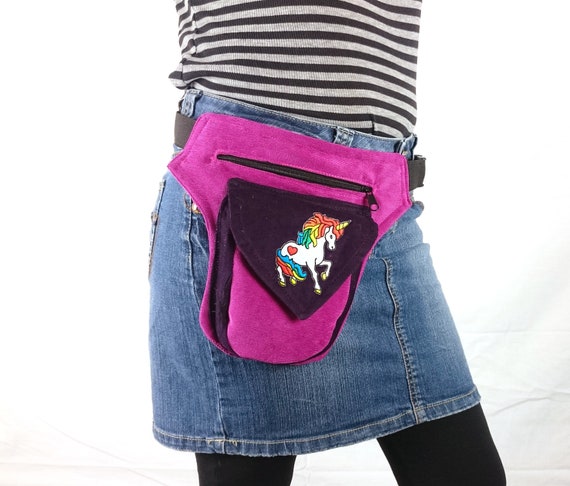 Unicorn Bumbag Unicorn Bumbag