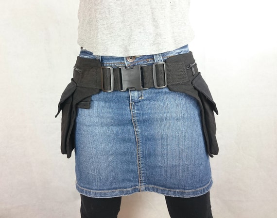 waist pocket
