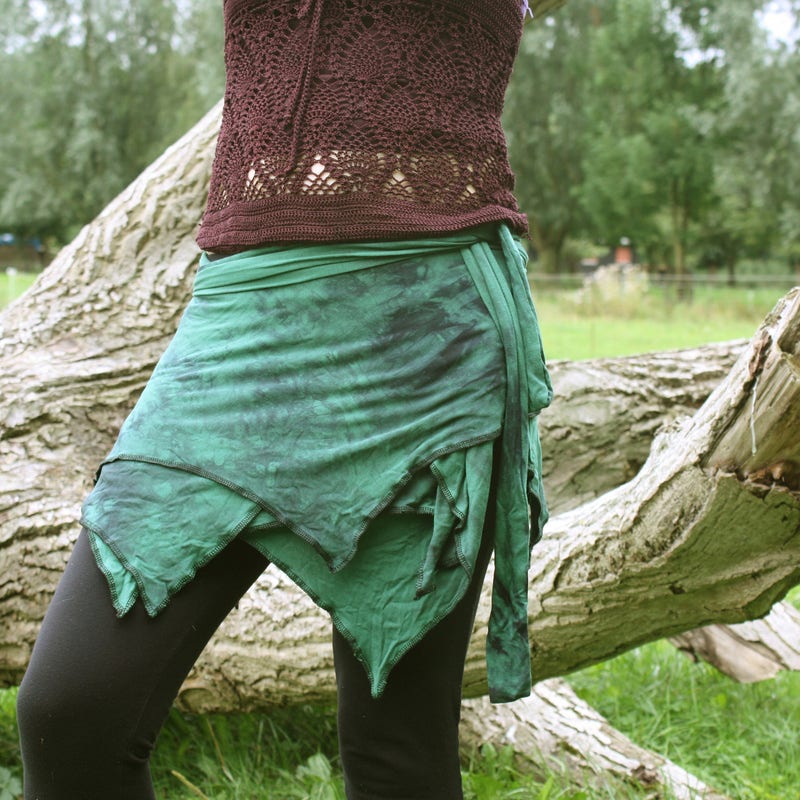 Pixie Skirt - Etsy