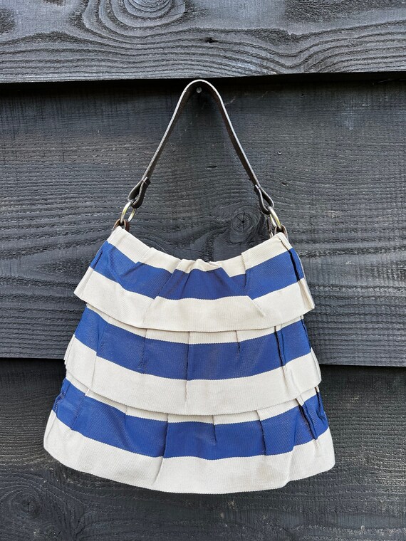 Furla Handtas Schoudertas Etsy UK