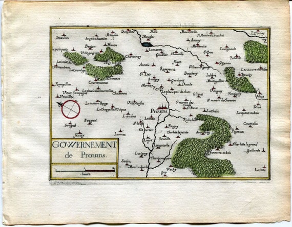 Cadre bois gravé Géo map personnalisé 15x10 cm