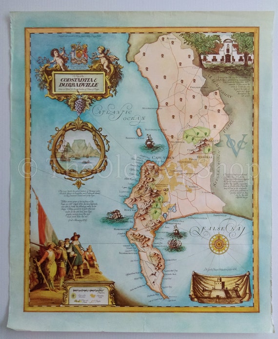 Dear An effective Potatoes South Africa Cape Town Constantia & Durbanville Wine Region - Etsy Norway Dear An effective Potatoes South Africa Cape Town Constantia & Durbanville Wine Region - Etsy Norway
