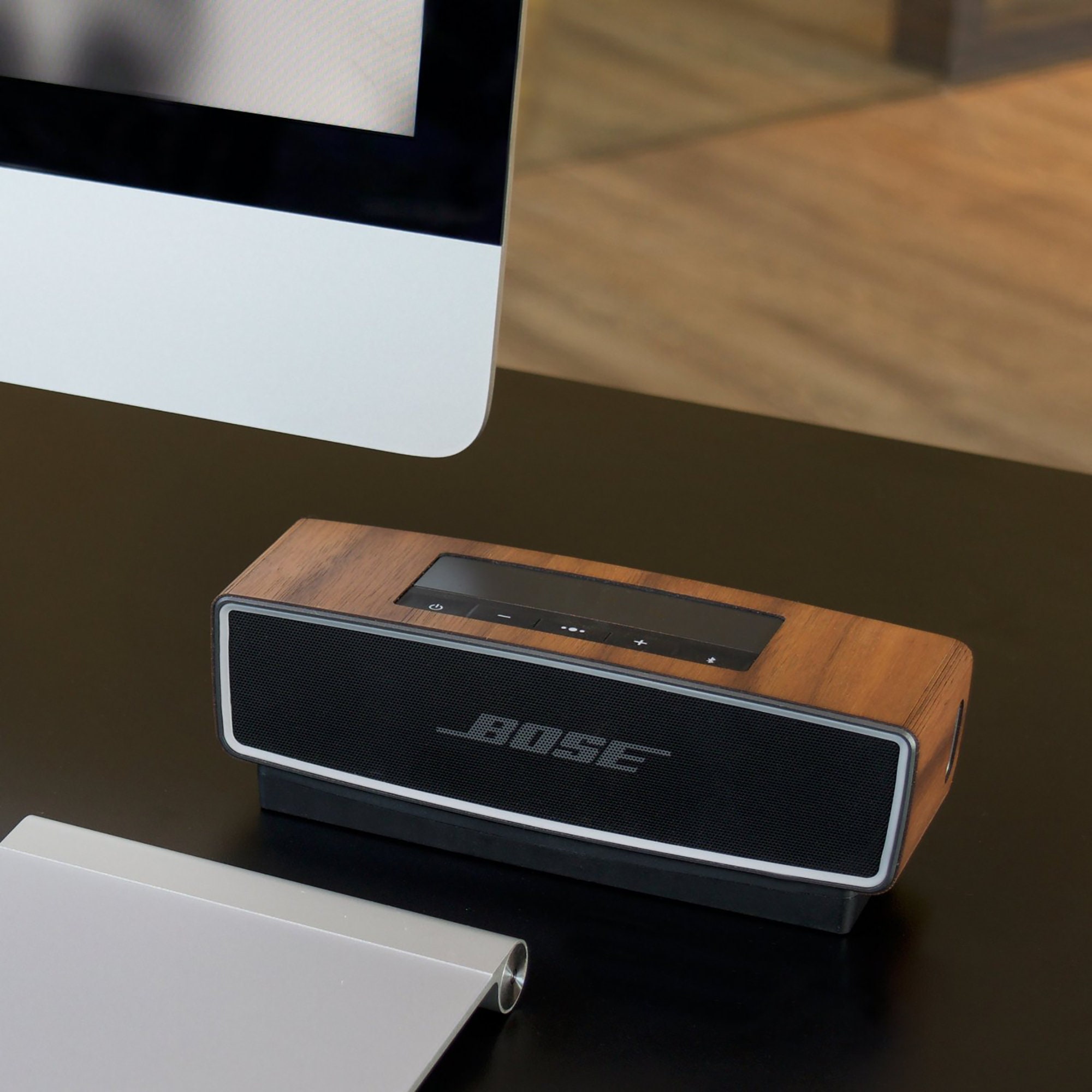 Bose soundlink 2