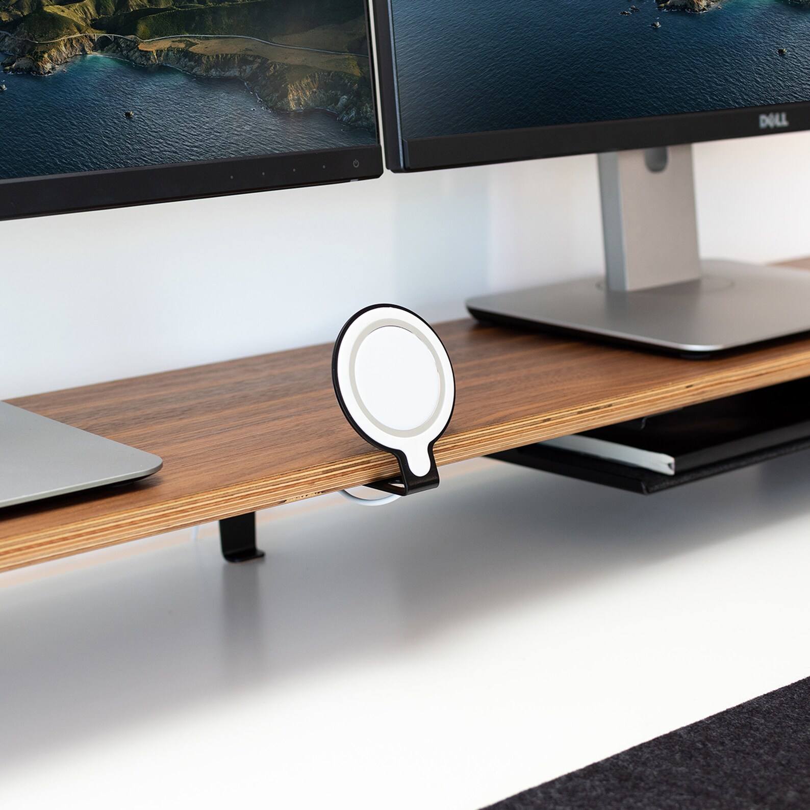 Magsafe Holder for Setup Cockpit Monitor Stand Mount Holder Etsy UK