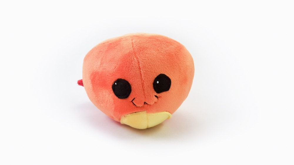 cute charmander plush