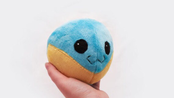 pokemon totodile plush