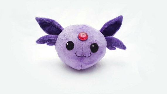 pokemon espeon plush