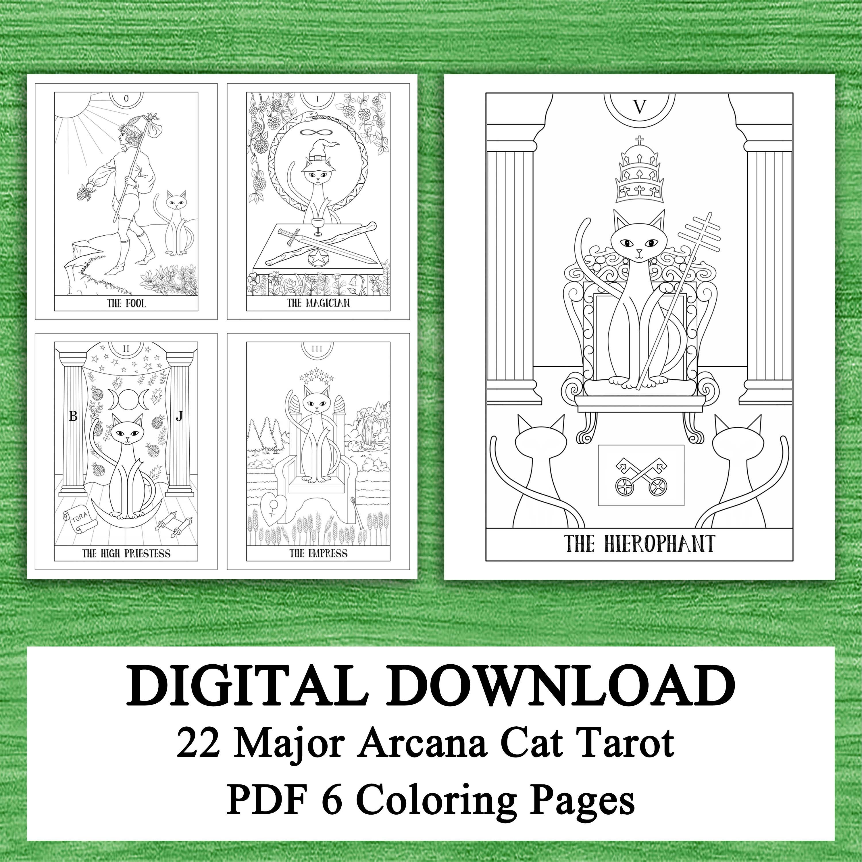 Zodiac Signs TEMPLATES for Watercolor Painting. Horoscope COLORING Pages.  Astrology Coloring Book PDF Printable. 