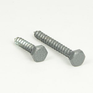 Hardware for Installation, Lag Bolts, Lag Screws, Hex Bolts, Zinc Lag Bolt, Wood Lag Bolts, Furniture Screws, DIY Screws
