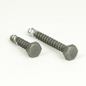 Lag Screws, Hex Bolts, Zinc Lag Bolt, Wood Lag Bolts, Furniture Screws, Hardware for Installation, DIY Screws