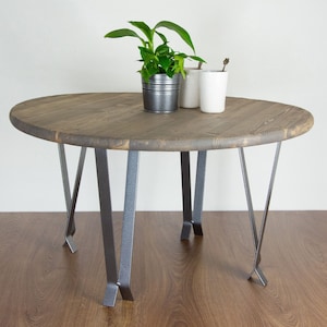 Modern Table Legs, Living Room Furniture, Coffee Table Legs, Bench Legs, Single Table Leg
