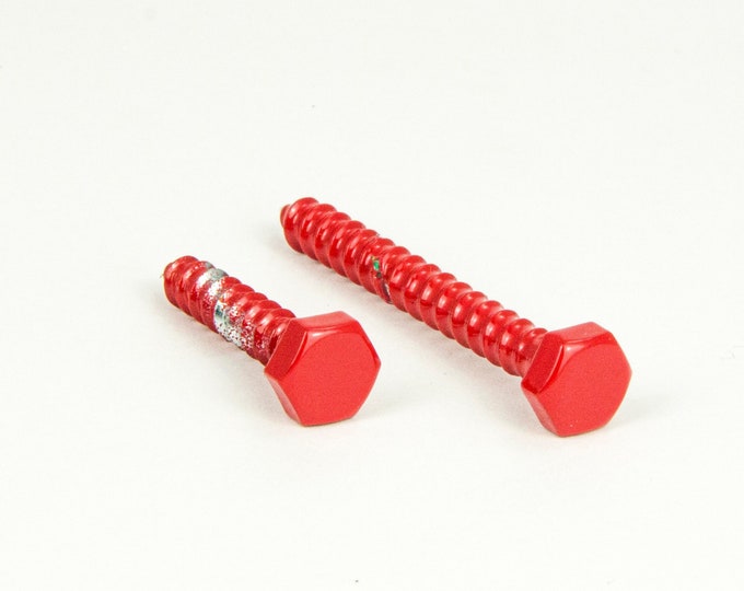 Heavy Duty Screws, Lag Bolts, Lag Screws, Hex Bolts, Zinc Lag Bolt, Wood Lag Bolts, Red Gloss Screws, DIY