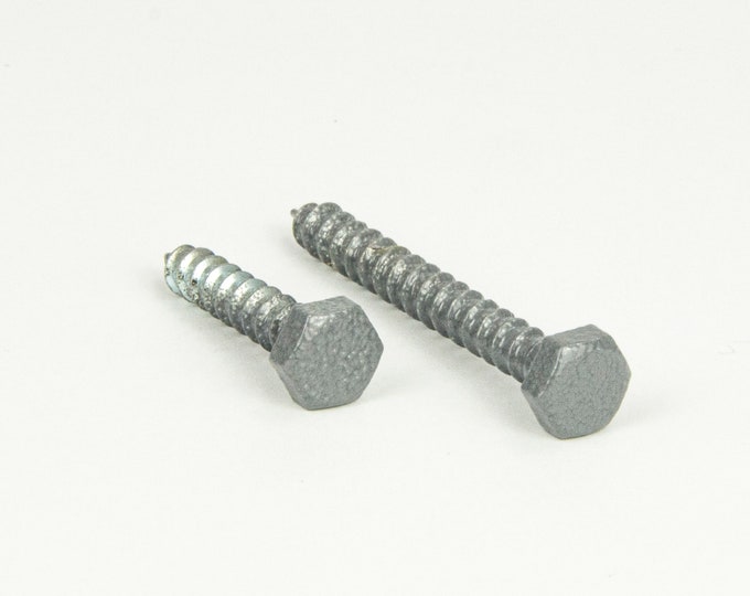 Hardware for Installation, Lag Bolts, Lag Screws, Hex Bolts, Zinc Lag Bolt, Wood Lag Bolts, Furniture Screws, DIY Screws
