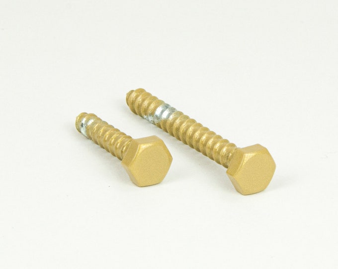 Furniture Screws, Hardware for Installation, Lag Bolts, Lag Screws, Hex Bolts, Zinc Lag Bolt, Wood Lag Bolts, DIY