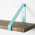 Large Inverted Triangle Bracket - Powder Coated Shelf Bracket - Heavy ...