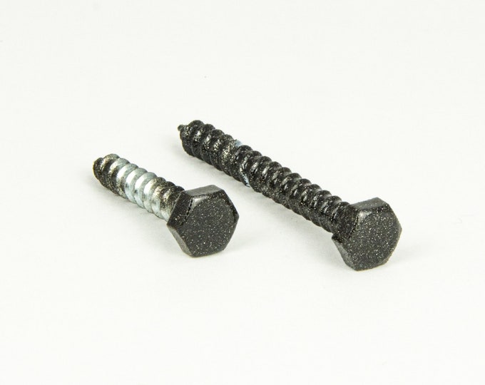 Hex Bolts, Zinc Lag Bolt, Wood Lag Bolts, Furniture Screws, Lag Bolts, Lag Screws, Hardware for Installation DIY