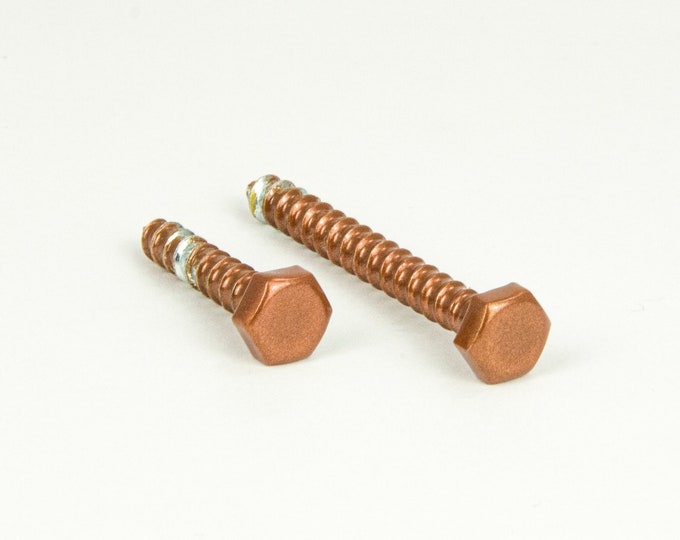 Colored Lag Bolts, Hex Bolts, Zinc Lag Bolt, Wood Lag Bolts, Furniture Screws, Lag Bolts, Lag Screws, DIY