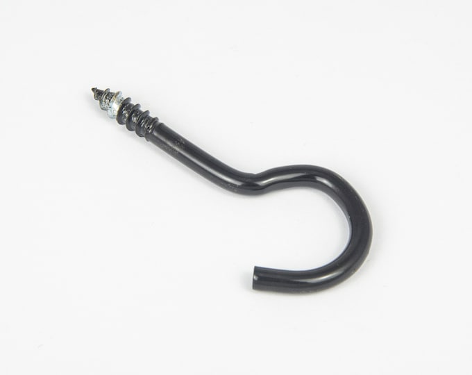 1-5 Plant Hooks, Plant Hanging Hook, Ceiling Plant Hook, Wall Plant Hooks, Hook For Plant Hanger