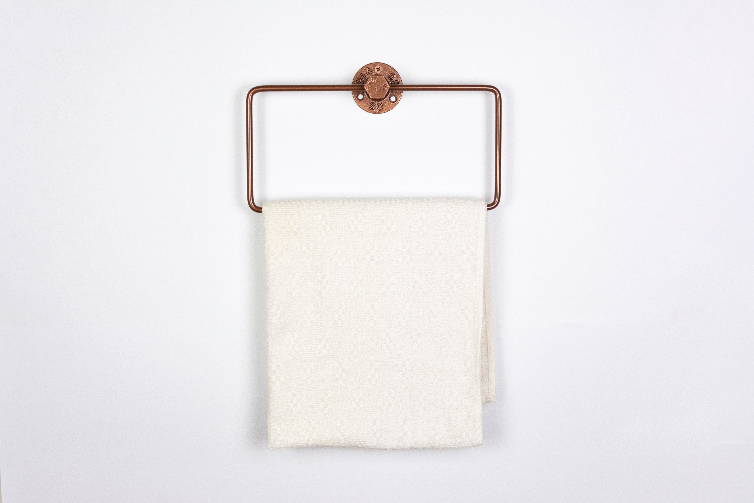 Hand Towel Ring, Hand Towel Holder, Kitchen Towel Holder