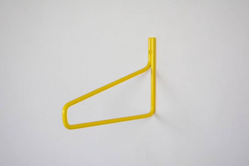 Modern Shelf Brackets | Shelf Brackets | Book Shelf | Steel Shelf Brackets | Metal Shelf Brackets | Hardware Included image 6